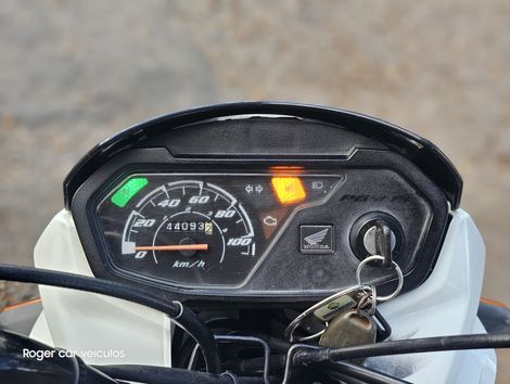 HONDA POP 110i