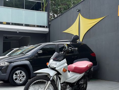 HONDA POP 110i