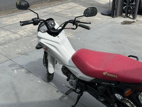 HONDA POP 110i