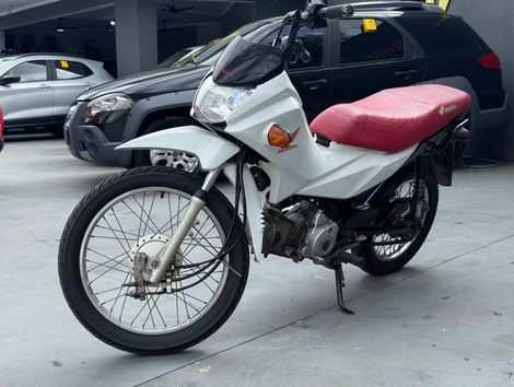 HONDA POP 110i