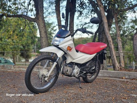 HONDA POP 110i