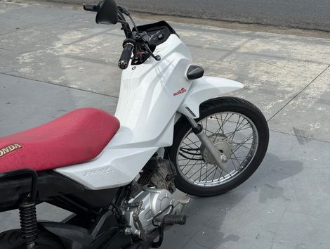 HONDA POP 110i