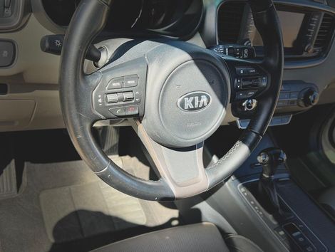 Kia Motors Sorento 3.3 V6 24V 270cv 4x2 Aut.