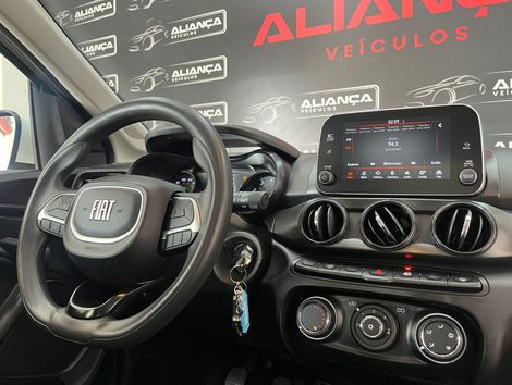Fiat CRONOS DRIVE 1.0 6V Flex