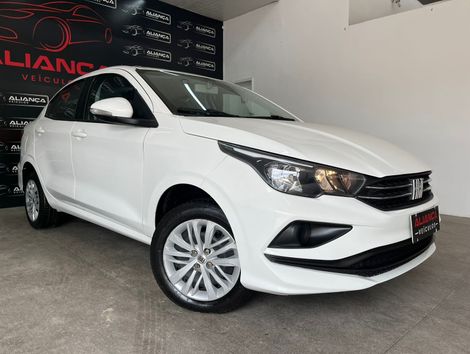 Fiat CRONOS DRIVE 1.0 6V Flex