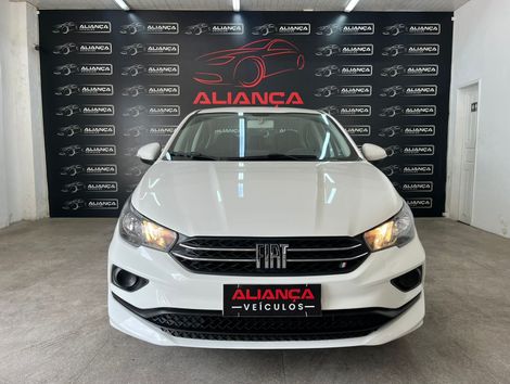 Fiat CRONOS DRIVE 1.0 6V Flex