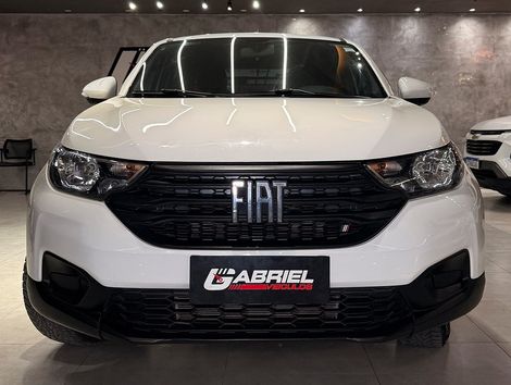 Fiat Strada Freedom 1.3 Flex 8V CD