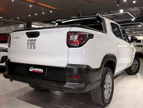 Fiat Strada Freedom 1.3 Flex 8V CD