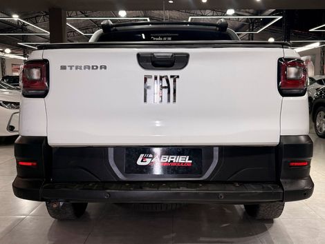 Fiat Strada Freedom 1.3 Flex 8V CD