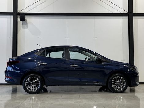 Hyundai HB20S Limited Plus 1.0  Flex 12V Mec.
