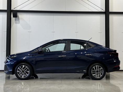 Hyundai HB20S Limited Plus 1.0  Flex 12V Mec.
