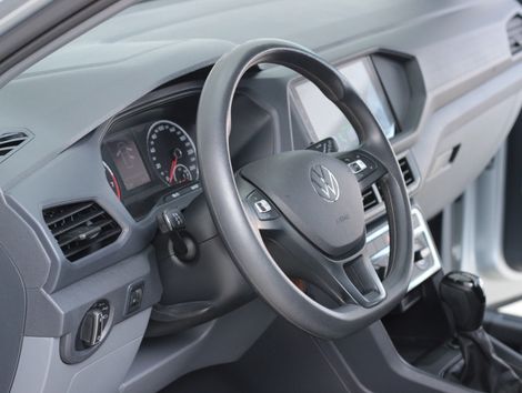 VolksWagen T-Cross Sense 200 TSI 1.0 Flex 5p Aut.