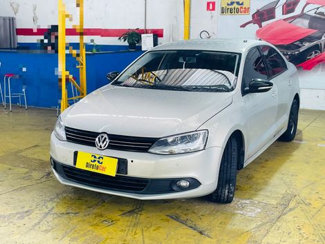 VolksWagen JETTA Comfortline 2.0 T.Flex 8V 4p Tipt.