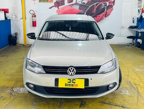 VolksWagen JETTA Comfortline 2.0 T.Flex 8V 4p Tipt.