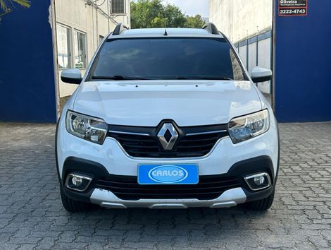 Renault STEPWAY Zen Flex 1.6 16V Mec.