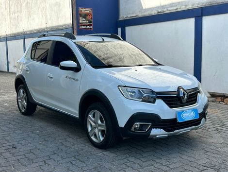 Renault STEPWAY Zen Flex 1.6 16V Mec.