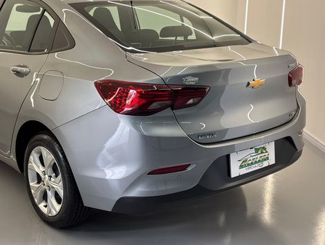 Chevrolet ONIX SEDAN Plus LTZ 1.0 12V TB Flex Aut.