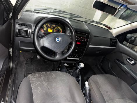Fiat Strada Adv/Adv TRYON 1.8 mpi Flex 8V CE