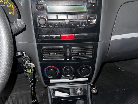 Fiat Strada Adv/Adv TRYON 1.8 mpi Flex 8V CE