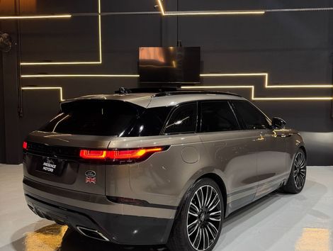 Land Rover Range R. VELAR R-Dyn. HSE 3.0 4x4 V6 Aut