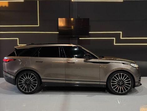 Land Rover Range R. VELAR R-Dyn. HSE 3.0 4x4 V6 Aut