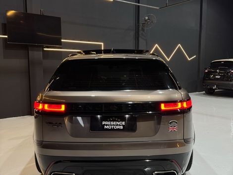 Land Rover Range R. VELAR R-Dyn. HSE 3.0 4x4 V6 Aut