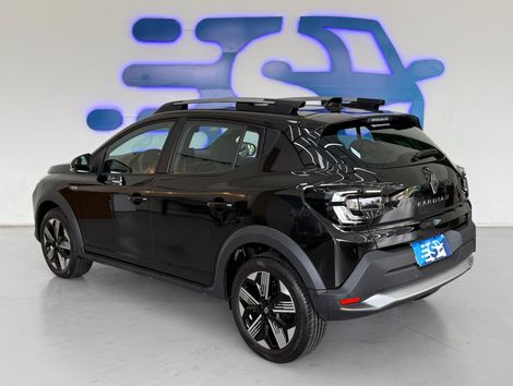 Renault Kardian Prem. Ed Flex 1.0 TB 12V 5p Aut.