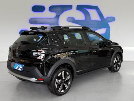 Renault Kardian Prem. Ed Flex 1.0 TB 12V 5p Aut.