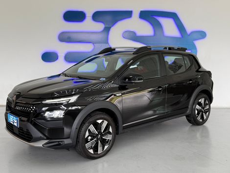Renault Kardian Prem. Ed Flex 1.0 TB 12V 5p Aut.