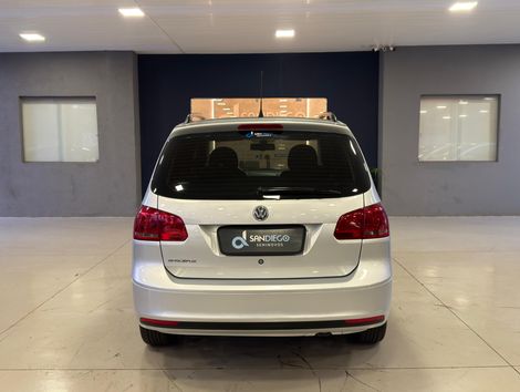 VolksWagen SPACEFOX  SPORTLINE/HIGHLINE 1.6 T.Flex