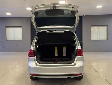 VolksWagen SPACEFOX  SPORTLINE/HIGHLINE 1.6 T.Flex