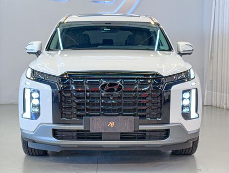 Hyundai PALISADE Signature 3.8 GDI AWD Aut.
