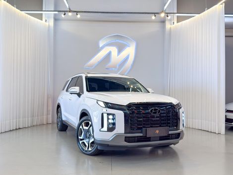 Hyundai PALISADE Signature 3.8 GDI AWD Aut.
