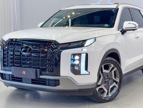 Hyundai PALISADE Signature 3.8 GDI AWD Aut.