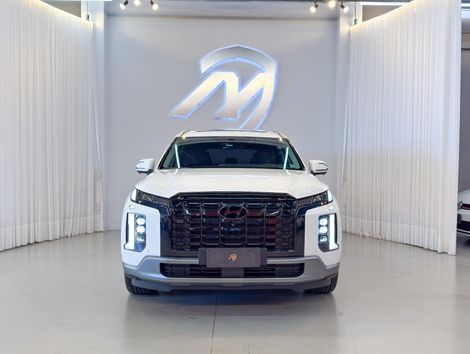 Hyundai PALISADE Signature 3.8 GDI AWD Aut.