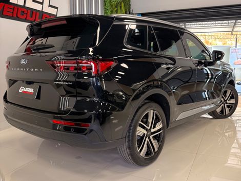 Ford TERRITORY Titanium 1.5 GTDi EcoBo. Aut.