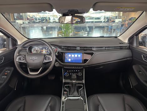 CHERY ARRIZO 6 GSX 1.5 Turbo Flex Aut.