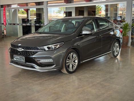 CHERY ARRIZO 6 GSX 1.5 Turbo Flex Aut.
