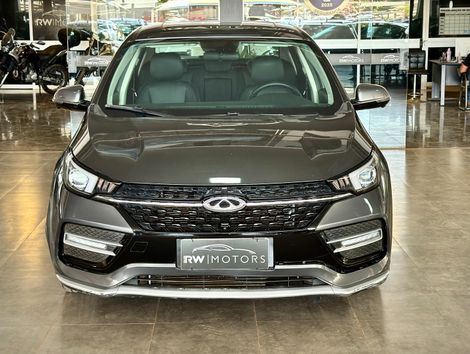 CHERY ARRIZO 6 GSX 1.5 Turbo Flex Aut.