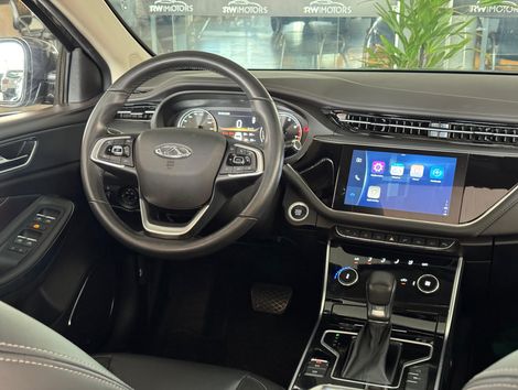 CHERY ARRIZO 6 GSX 1.5 Turbo Flex Aut.
