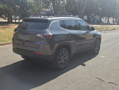 Jeep COMPASS SPORT T270 1.3 TB 4x2 Flex Aut.