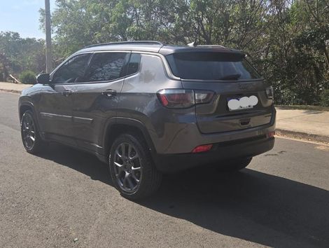 Jeep COMPASS SPORT T270 1.3 TB 4x2 Flex Aut.