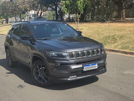 Jeep COMPASS SPORT T270 1.3 TB 4x2 Flex Aut.