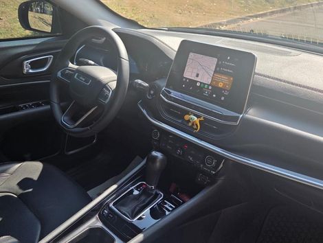 Jeep COMPASS SPORT T270 1.3 TB 4x2 Flex Aut.
