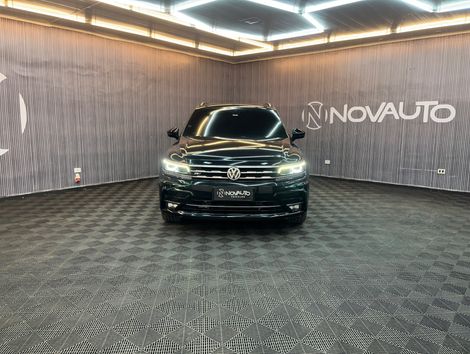 VolksWagen TIGUAN Allspac R-Line 350 TSI 2.0 4x4