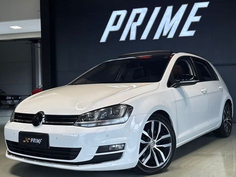 VolksWagen Golf Highline 1.4 TSI 140cv Aut.