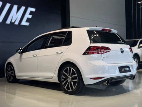 VolksWagen Golf Highline 1.4 TSI 140cv Aut.
