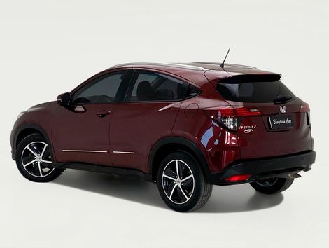 Honda HR-V EX 1.8 Flexone 16V 5p Aut.