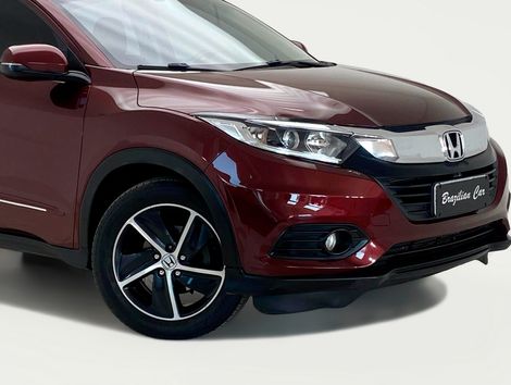 Honda HR-V EX 1.8 Flexone 16V 5p Aut.