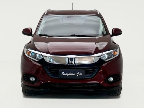 Honda HR-V EX 1.8 Flexone 16V 5p Aut.
